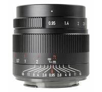 7artisans 35mm F/0.95 per FX mount mount