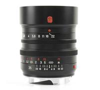 7Artisans 35 mm f/1,4 WEN Leica M