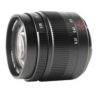 7artisans 35mm F/0.95 per EOS-M mount