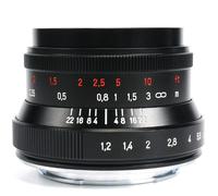 7artisans 35mm F/1.2 II Z attacco | ✅Offerte 2026