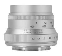 7artisans 35mm F1.2 Sony (E Mount) mark ii