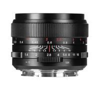 7Artisans 35mm F1.4 Sony (E-mount) III FF nero | ✅Garanzia di 5 anni