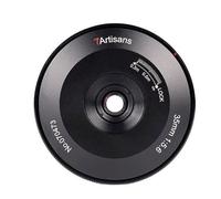 7Artisans pancake 35 mm f/5,6 L-Mount