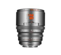 7artisans 35mm T2.1 Fuji (FX-mount) Grigio Titanio | ✅ Garanzia di 5 anni