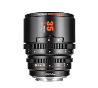 7artisans 35mm T2.1 Sony (E-mount) nero | ✅ Garanzia di 5 anni
