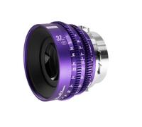 7artisans 37 mm T2.9 PL Mount Purple | ✅Garanzia di 5 anni