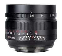 7Artisans 50 mm f/0,95 Canon RF