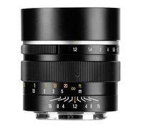 7Artisans 50 mm f/1,2 Fujifilm X