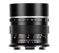 7Artisans 50 mm f/1,2 Nikon Z DX