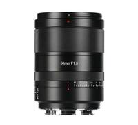 7Artisans 50 mm f/1,8 L-Mount