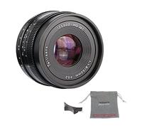 7artisans 50 mm f1.8 micro 3/4 manuale obiettivo fisso per micro quattro terzi telecamere come EMP1 EMP2 E-PL1 E-PL2 E-PL3 E-PL5 E-PL6 E-PL7 e-pl8 e-p6 E-P1 E-P2 E-P3 E-P5 E-M1 E-M5 E-M10 pen-f