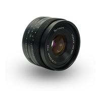 7artisans 50mm F/1.8 Nero per Fuji con attacco X | ✅Offerte 2026