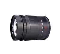 7artisans 50mm f1.05 grande apertura full frame obiettivo messa a fuoco manuale compatibile con fotocamere Nikon Z Mount Z50 Z7 Z6