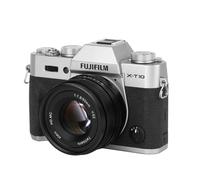 7artisans 50mm F1.8 APS-C Large Aperture Lens for Sony E Canon EF-M Fuji X M4/3