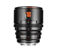 7artisans 50mm T2.1 Sony (Emount) nero | ✅ Garanzia di 5 anni