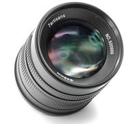 7Artisans 55mm f/1,4 fr Sony E (APS-C)