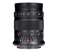 7Artisans 60 mm f/2,8 II Macro Canon RF (APS-C)