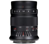 7artisans 60mm F/2.8 Fuji mark ii FX | ✅Garanzia di 5 anni