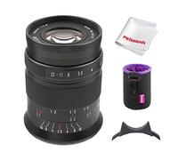 7artisans 60mm F2.8 II V2.0 Obiettivo macro APS-C, compatibile con Fuji X-mount Fotocamere Fotocamere X-A1 X-A10 X-A2 X-A3 A-AT X-M1 XM2 X-T1 X-T3 X -T10 X-T2 X-T20 X-T30 X-Pro1 X-Pro2 X-E1 X-E2