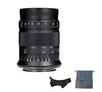 7artisans 60mm F2.8 Mark II Macro messa a fuoco manuale obiettivo fotocamera APS-C mirrorless obiettivo per Z Mount Z6 Z7