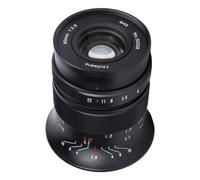 7artisans 60mm/F2.8 MKII (Sigma L-mount) | ✅ Garanzia di 5 anni
