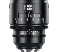 7artisans 65mm T2.9 Canon R-attacco nero