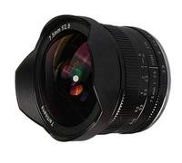 7Artisans 7,5 mm f/2,8 II Fisheye Canon RF-S