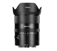7Artisans 85 mm F1.8 AF Auto Focus Full Frame obiettivo ritratto per attacco ...