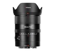 7Artisans 85mm F1.8 STM AF Auto Focus Full Frame Obiettivo Ritratto per Nikon...