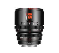 7artisans 85mm T2.1 Sony (Emount) nero | ✅ Garanzia di 5 anni