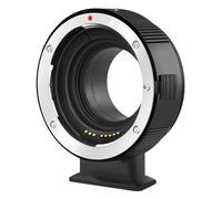 7Artisans Adattatore autofocus Canon RF Canon EF