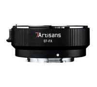 7Artisans Adattatore autofocus Fujifilm X Canon EF