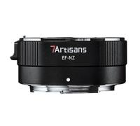 7Artisans Adattatore autofocus Nikon Z Canon EF