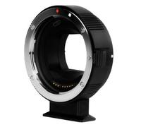 7Artisans Adattatore autofocus Sony attacco E Canon EF