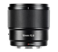 7Artisans AF 10 mm f/2,8 Fujifilm X