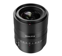 7Artisans AF 24 mm f/1,8 Sony attacco FE