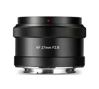 7Artisans AF 27 mm f/2,8 Nikon Z (APS-C)