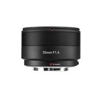 7Artisans AF 35 mm f/1,4 Fujifilm X