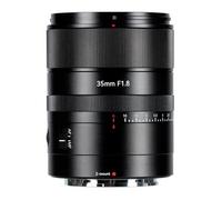7Artisans AF 35 mm f/1,8 Attacco Nikon Z