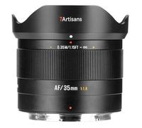 7Artisans AF 35 mm f/1,8 LITE Nikon Z (DX)
