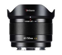 7Artisans AF 50 mm f/1,8 LITE Fujifilm X