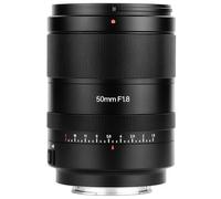 7Artisans AF 50 mm f/1,8 Nikon Z