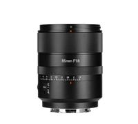 7artisans AF 85mm F/1.8 Sony (E-mount) nero | ✅ Garanzia di 5 anni
