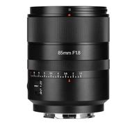7artisans AF 85mm F1.8 (Nikon Z-Mount) | ✅ Garanzia di 5 anni