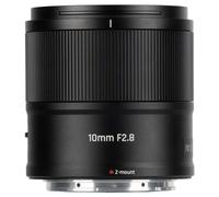 7Artisans AF10mm F2.8 Nikon (Z Mount)