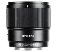 7Artisans AF10mm F2.8 Sony (E Mount) | ✅Garanzia di 5 anni