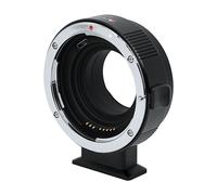 7artisans Autofocus adapter for Canon EF - Fuji FX | ✅ Black Friday