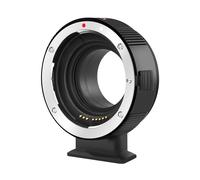 7Artisans Adattatore autofocus Canon EF-M Canon EF