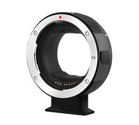 7Artisans Adattatore autofocus Canon RF Canon EF