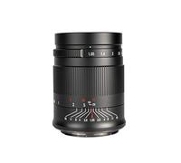 7artisans F1.05 - Obiettivo di messa a fuoco manuale con apertura grande, 50 mm, per Sony E-Mount A7 A7II A7III A7MIII A7RIV A9